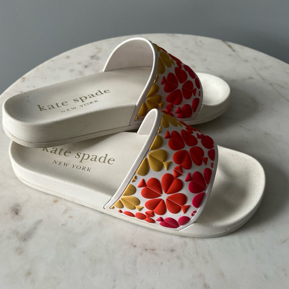 Kate Spade sandals - Picture 3 of 3